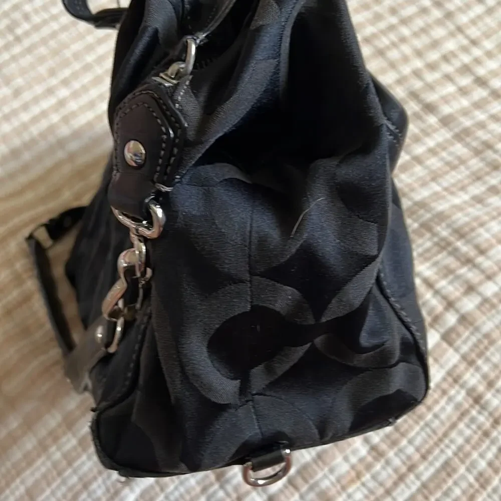 Coach Madison Sabrina satchel - Picture 6 of 6